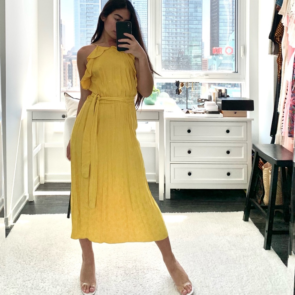 ZARA dress